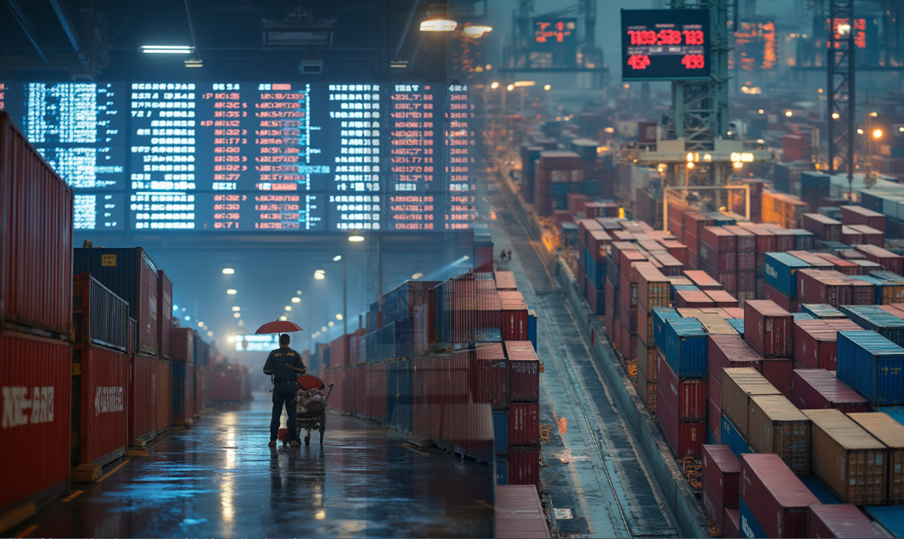關稅應對